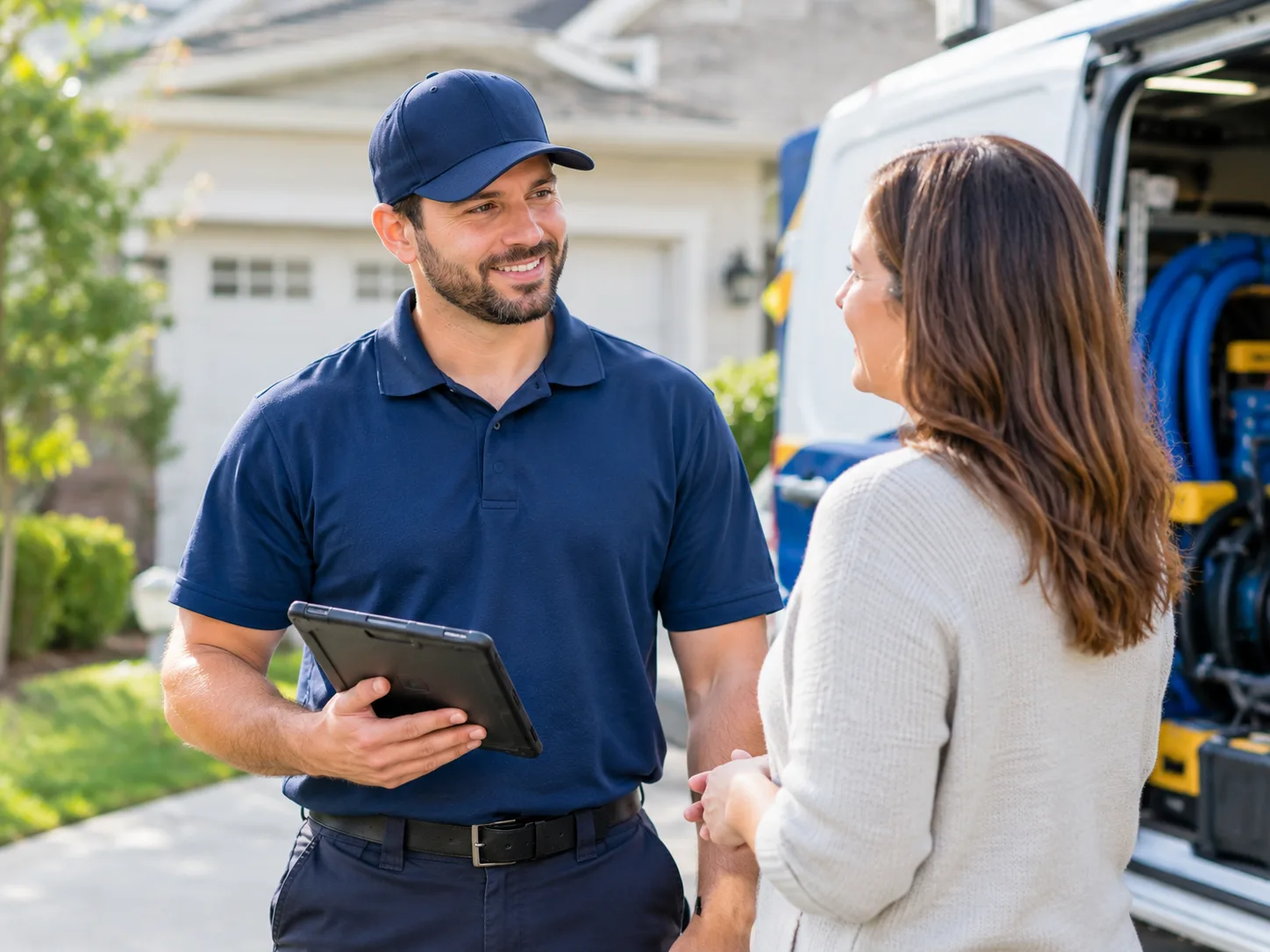 Sewage Backup Cleanup La Mirada, CA FAQs